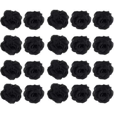 Oaqmvgin Rose Kunstrose Lebendig 50mm Pflegeleichte Polyester-Seide, ideal für Hochzeiten, Partys, Büro- oder Wohnraumdekoration. Oaqmvgin Rose Kunstrose Lebendig 50mm Pflegeleichte Polyester-Seide, ideal für Hochzeiten, Partys, Büro- oder Wohnraumdekoration.