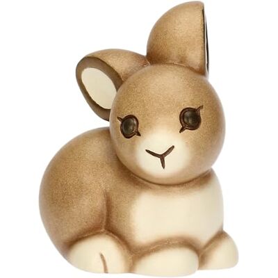THUN Mini Hase Roger Keramik Kollektion Frühlingsgarten 3,8 x 5 x 5,8 cm THUN Mini Hase Roger Keramik Kollektion Frühlingsgarten 3,8 x 5 x 5,8 cm
