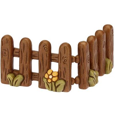 THUN - Set 2 Pezzi Steccato - 8x1.5x5 cm - Figuren-Set THUN - Set 2 Pezzi Steccato - 8x1.5x5 cm - Figuren-Set