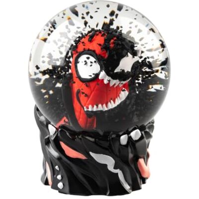 Grupo Erik Marvel Spiderman Schneekugel Merch Geschenke Grupo Erik Marvel Spiderman Schneekugel Merch Geschenke