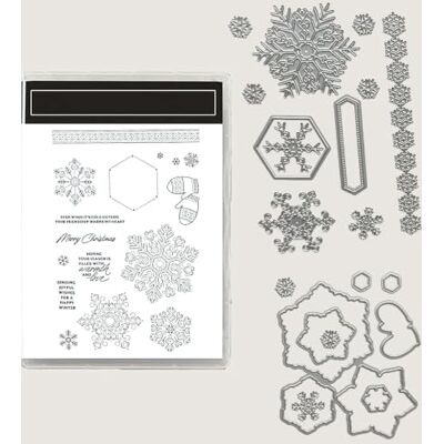 Aruieys Klarstempel & Metallstanzen Set, Weihnachten 2026 Neu Halloween, DIY Scrapbooking Basteln für Geburtstag‑ und Feiertags‑Grußkarten Aruieys Klarstempel & Metallstanzen Set, Weihnachten 2026 Neu Halloween, DIY Scrapbooking Basteln für Geburtstag‑ und Feiertags‑Grußkarten