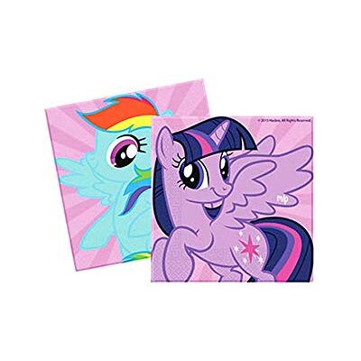 Hasbro 55680 Servietten Hasbro 55680 Servietten