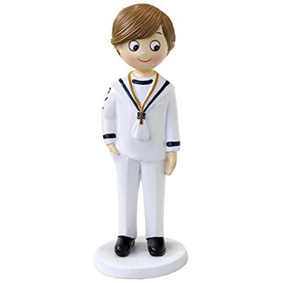 Mopec Figur Kommunion Mariner Hand - Figur Mopec Figur Kommunion Mariner Hand - Figur