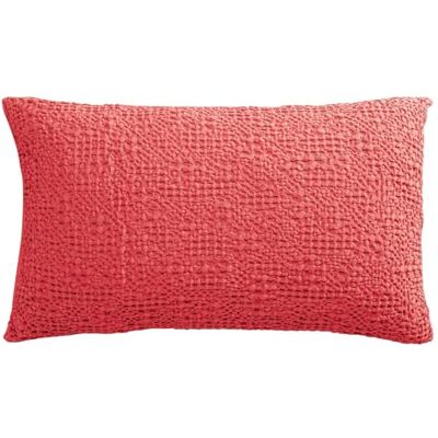 Vivaraise Tana Kissen 40 X 65 himberrot 40 x 65 cm Vivaraise Tana Kissen 40 X 65 himberrot 40 x 65 cm