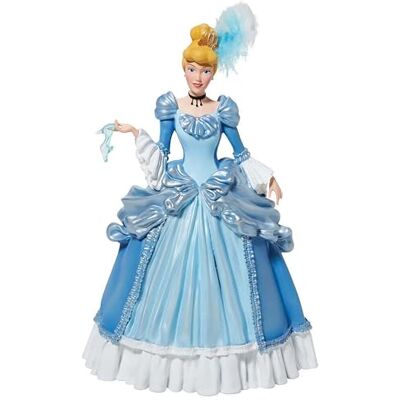 Disney Showcase Enesco Rokoko Aschenputtel 24,1 cm Statue Disney Showcase Enesco Rokoko Aschenputtel 24,1 cm Statue