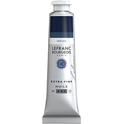 Lefranc Bourgeois 405087 Künstler Ölfarbe - Hochwertig, Lebendig, Französisch Lefranc Bourgeois 405087 Künstler Ölfarbe - Hochwertig, Lebendig, Französisch