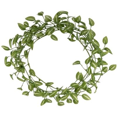 Ideen mit Herz Blatt-Girlande Dekoration Frühling Hochzeit Geburtstag Kunstpflanze 2 m Ideen mit Herz Blatt-Girlande Dekoration Frühling Hochzeit Geburtstag Kunstpflanze 2 m
