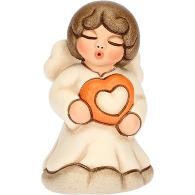 THUN Schlafengel Liebe Keramik Kollektion Engel 4,3 x 3,8 x 7,1 cm THUN Schlafengel Liebe Keramik Kollektion Engel 4,3 x 3,8 x 7,1 cm