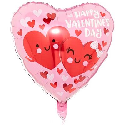amscan SD-H: HVD Hearts in Love amscan SD-H: HVD Hearts in Love