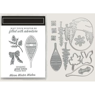 Aruieys Klarstempel & Metallstanzen Set, Weihnachten 2026 Neu Halloween, DIY Scrapbooking Basteln für Geburtstag‑ und Feiertags‑Grußkarten Aruieys Klarstempel & Metallstanzen Set, Weihnachten 2026 Neu Halloween, DIY Scrapbooking Basteln für Geburtstag‑ und Feiertags‑Grußkarten