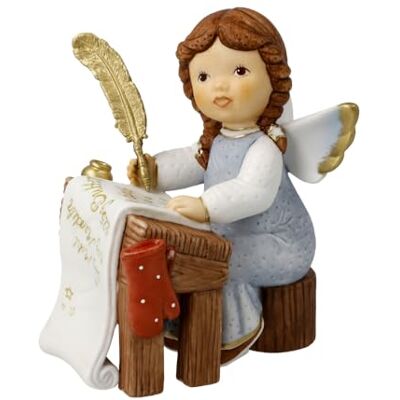 Goebel Engelfigur Meine Lieblingsrezepte Weihnachtsbäckerei Nina & Marco Goebel Engelfigur Meine Lieblingsrezepte Weihnachtsbäckerei Nina & Marco