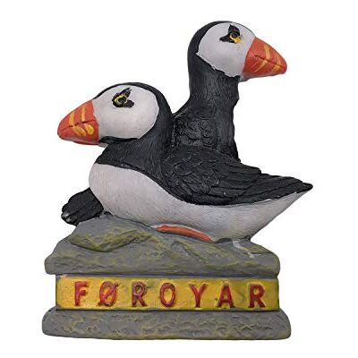 Wedarego 3D Färöer Dänemark Kühlschrank Kühlschrankmagnet Touristische Souvenirs Harz Magnetische Aufkleber Home & Kitchen Dekoration von Reise Geschenk Wedarego 3D Färöer Dänemark Kühlschrank Kühlschrankmagnet Touristische Souvenirs Harz Magnetische Aufkleber Home & Kitchen Dekoration von Reise Geschenk