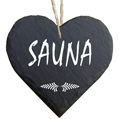 Homeyourself Herz Schieferherz Schiefer Schieferschild 10 x 10 cm Sauna schwarz Dekoschild Wandschild Schild Stein Geschenk Homeyourself Herz Schieferherz Schiefer Schieferschild 10 x 10 cm Sauna schwarz Dekoschild Wandschild Schild Stein Geschenk