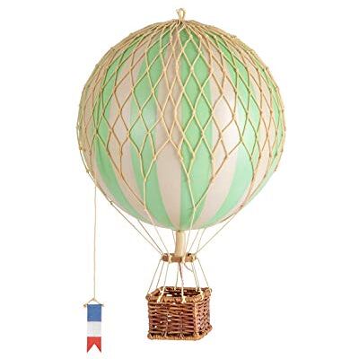 Authentic Models Modellballon 18 cm grün Authentic Models Modellballon 18 cm grün