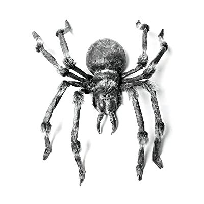 EUROPALMS Monsterspider ca.130cm Täuschend echte Riesenspinne EUROPALMS Monsterspider ca.130cm Täuschend echte Riesenspinne