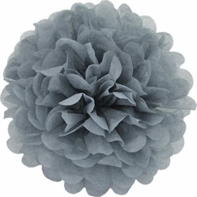 Creativery 10 Papier Pompons 35cm NEU (hell Silber/grau 012H) // Pompoms Bommel Kugel Seidenpapier Pom Pom Deko Hängedeko Raumdeko Blumen Pompon Creativery 10 Papier Pompons 35cm NEU (hell Silber/grau 012H) // Pompoms Bommel Kugel Seidenpapier Pom Pom Deko Hängedeko Raumdeko Blumen Pompon