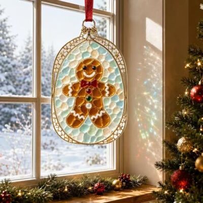 Nuvatrix Weihnachten Meer Glas Sonnenfänger Acryl Hängende Ornament für Urlaub Home Decor Festliche Fenster Garten Wanddekoration Weihnachten Home Decor Holiday Display Festliche Dekoration Nuvatrix Weihnachten Meer Glas Sonnenfänger Acryl Hängende Ornament für Urlaub Home Decor Festliche Fenster Garten Wanddekoration Weihnachten Home Decor Holiday Display Festliche Dekoration