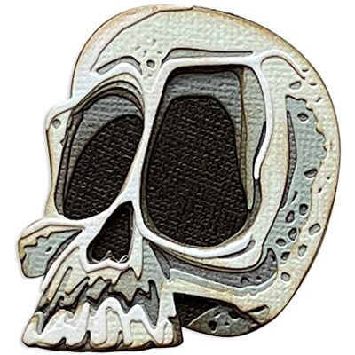 Sizzix Sizzx Thinlits Stanzschablonen 6PK Spencer Colorize von Tim Holtz 666001 Kapitel 3 2022 Sizzix Sizzx Thinlits Stanzschablonen 6PK Spencer Colorize von Tim Holtz 666001 Kapitel 3 2022