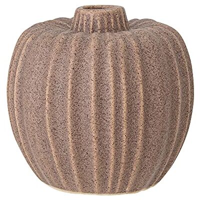Bloomingville Vase Elme, braun, Keramik Bloomingville Vase Elme, braun, Keramik