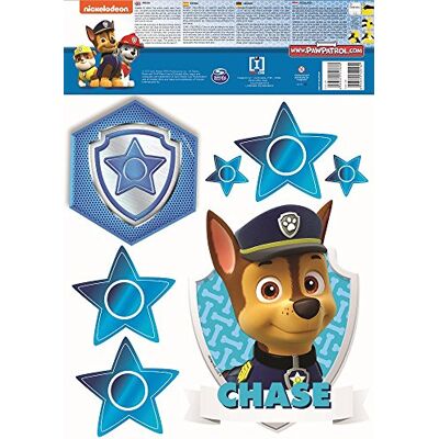 Nickelodeon wallpat31 Paw Patrol Aufkleber Wand-Sticker Kinderzimmer-Dekoration Nickelodeon wallpat31 Paw Patrol Aufkleber Wand-Sticker Kinderzimmer-Dekoration