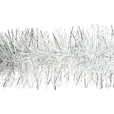 Creativery Butterfly 3m Weihnachtsgirlande 15cm Perle weiß // Silvester Karneval Weihnachten Deko Christbaumschmuck Girllande Weihnachtsbaum Lametta 150mm Creativery Butterfly 3m Weihnachtsgirlande 15cm Perle weiß // Silvester Karneval Weihnachten Deko Christbaumschmuck Girllande Weihnachtsbaum Lametta 150mm