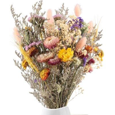 Sunyunze 40 Stück Trockenblumenstrauß Trockenblumen zum Basteln Bunt Getrocknete Blumen Deko Natürlichen Strohblumen Getrocknet für Wohnzimmer Home Hochzeit Vasen Herbst Tischdeko Sunyunze 40 Stück Trockenblumenstrauß Trockenblumen zum Basteln Bunt Getrocknete Blumen Deko Natürlichen Strohblumen Getrocknet für Wohnzimmer Home Hochzeit Vasen Herbst Tischdeko