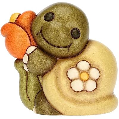 THUN Mittlere Schildkröte Tulpe THUN Mittlere Schildkröte Tulpe