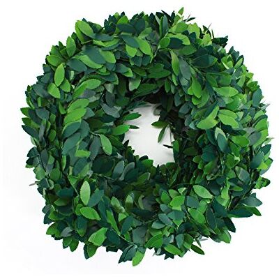 Unique 30m Buchsbaum-Girlande Künstlich – Realistische Buchsgirlande für Tischdeko Hochzeit Kommunion Konfirmation & Weihnachten – Buchsbaumband zum Basteln & Dekorieren – Dunkelgrün Unique 30m Buchsbaum-Girlande Künstlich – Realistische Buchsgirlande für Tischdeko Hochzeit Kommunion Konfirmation & Weihnachten – Buchsbaumband zum Basteln & Dekorieren – Dunkelgrün