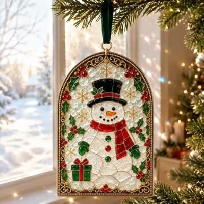 Nuvatrix Weihnachten Meer Glas Sonnenfänger Acryl Hängende Ornament für Urlaub Home Decor Festliche Fenster Garten Wanddekoration Weihnachten Home Decor Holiday Display Festliche Dekoration Nuvatrix Weihnachten Meer Glas Sonnenfänger Acryl Hängende Ornament für Urlaub Home Decor Festliche Fenster Garten Wanddekoration Weihnachten Home Decor Holiday Display Festliche Dekoration