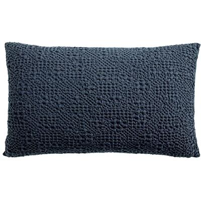 Vivaraise Tana Kissen 40 X 65 Kobalt 40 x 65 cm Vivaraise Tana Kissen 40 X 65 Kobalt 40 x 65 cm