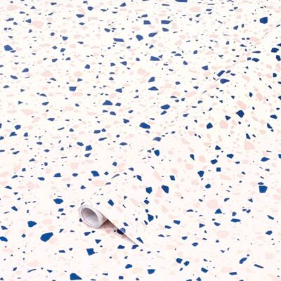 d-c-fix Möbel-Klebefolie Terrazzo Neo 67,5 cm x 15 m Steinoptik Folie abwaschbare und selbstklebende Deko-Folie für Küche, Schrank, Tisch & Fensterbank modern & nachhaltig d-c-fix Möbel-Klebefolie Terrazzo Neo 67,5 cm x 15 m Steinoptik Folie abwaschbare und selbstklebende Deko-Folie für Küche, Schrank, Tisch & Fensterbank modern & nachhaltig
