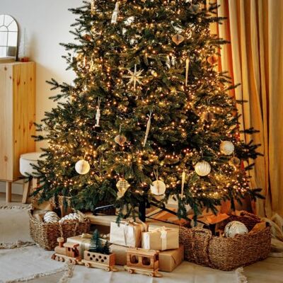 ECD Germany LED Cluster Lichterkette Außen 24,9 m, Weihnachtsbeleuchtung LED Büschellichterkette Outdoor Innen für Weihnachten Weihnachtsbaum Weihnachtslichterkette Timer 1920 LED Warmweiß 8 Modi ECD Germany LED Cluster Lichterkette Außen 24,9 m, Weihnachtsbeleuchtung LED Büschellichterkette Outdoor Innen für Weihnachten Weihnachtsbaum Weihnachtslichterkette Timer 1920 LED Warmweiß 8 Modi