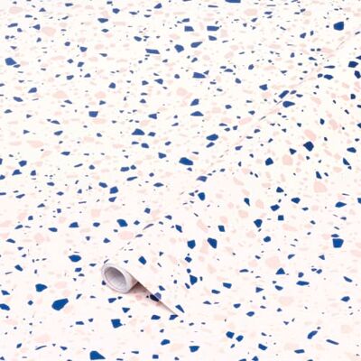 d-c-fix Möbel-Klebefolie Terrazzo Neo 67,5 cm x 15 m Steinoptik Folie abwaschbare und selbstklebende Deko-Folie für Küche, Schrank, Tisch & Fensterbank modern & langlebig d-c-fix Möbel-Klebefolie Terrazzo Neo 67,5 cm x 15 m Steinoptik Folie abwaschbare und selbstklebende Deko-Folie für Küche, Schrank, Tisch & Fensterbank modern & langlebig