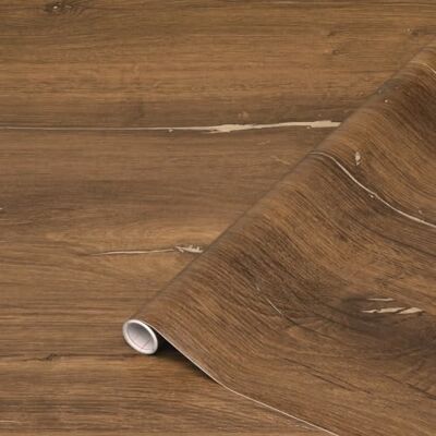 d-c-fix Möbel-Klebefolie Flagstaff Oak 67,5 cm x 15 m Holzoptik Folie abwaschbare und selbstklebende Deko-Folie für Küche, Schrank, Tisch & Fensterbank modern & langlebig d-c-fix Möbel-Klebefolie Flagstaff Oak 67,5 cm x 15 m Holzoptik Folie abwaschbare und selbstklebende Deko-Folie für Küche, Schrank, Tisch & Fensterbank modern & langlebig