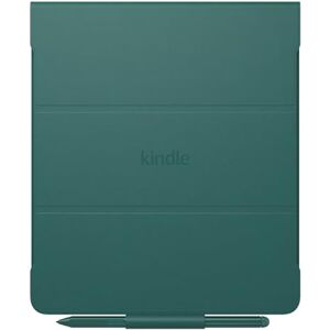 Amazon Kindle Scribe-Klapphülle mit magnetischer Befestigung Schlanke Schutzhülle Hülle aus Material auf Pflanzenbasis Amazon Kindle Scribe-Klapphülle mit magnetischer Befestigung Schlanke Schutzhülle Hülle aus Material auf Pflanzenbasis