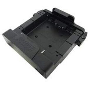 Gamber-Johnson ET50/55 10IN Cradle W/Power Gamber-Johnson ET50/55 10IN Cradle W/Power