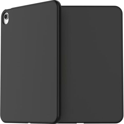 OtterBox Profile Hülle für iPad (A16) 11/10. Generation, Schwarz Für iPad 11" 2025, 10.9" 2022, stoßfeste, sturzsichere und ultradünne Schutzhülle OtterBox Profile Hülle für iPad (A16) 11/10. Generation, Schwarz Für iPad 11" 2025, 10.9" 2022, stoßfeste, sturzsichere und ultradünne Schutzhülle