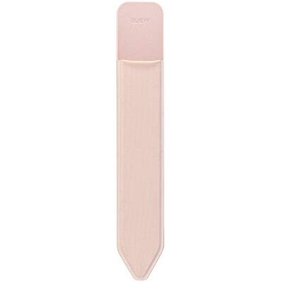 ESR Pencil Case Halter für Apple Pencil Pro/1./2. Gen, Klebehülle Elastische Tasche für Stylus Pen, sicher befestigt an der Hülle, kompatibel mit Apple Pencil, Roségold ESR Pencil Case Halter für Apple Pencil Pro/1./2. Gen, Klebehülle Elastische Tasche für Stylus Pen, sicher befestigt an der Hülle, kompatibel mit Apple Pencil, Roségold