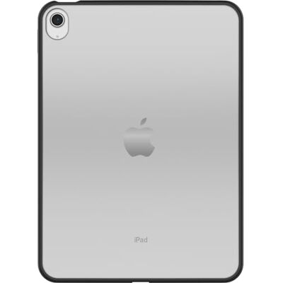 OtterBox iPad 10. Generation Prefix Hülle – schwarzer Kristall, ultradünn, einfache Installation, erhöhte Kanten schützen Kamera und Bildschirm (Einzeleinheit Wird in Polybeutel geliefert, ideal für OtterBox iPad 10. Generation Prefix Hülle – schwarzer Kristall, ultradünn, einfache Installation, erhöhte Kanten schützen Kamera und Bildschirm (Einzeleinheit Wird in Polybeutel geliefert, ideal für