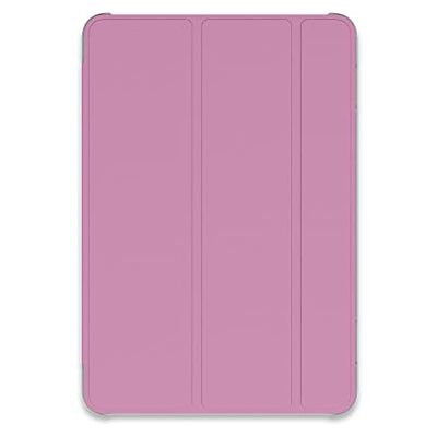 NuPro Die neue Trifold-Klapphülle für das Fire HD 8-Tablet und das Fire HD 8 Plus-Tablet (2022), rosa NuPro Die neue Trifold-Klapphülle für das Fire HD 8-Tablet und das Fire HD 8 Plus-Tablet (2022), rosa