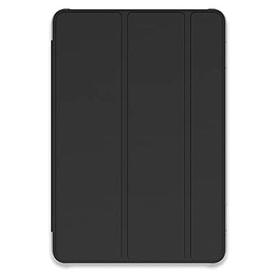 NuPro Die neue Trifold-Klapphülle für das Fire HD 8-Tablet und das Fire HD 8 Plus-Tablet (2022), schwarz NuPro Die neue Trifold-Klapphülle für das Fire HD 8-Tablet und das Fire HD 8 Plus-Tablet (2022), schwarz