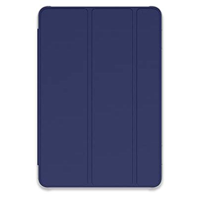 NuPro Die neue Trifold-Klapphülle für das Fire HD 8-Tablet und das Fire HD 8 Plus-Tablet (2022), blau NuPro Die neue Trifold-Klapphülle für das Fire HD 8-Tablet und das Fire HD 8 Plus-Tablet (2022), blau