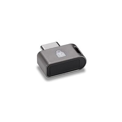 Kensington VeriMark Guard USB-C Fingerprint Security Key mit FIDO2 Kensington VeriMark Guard USB-C Fingerprint Security Key mit FIDO2