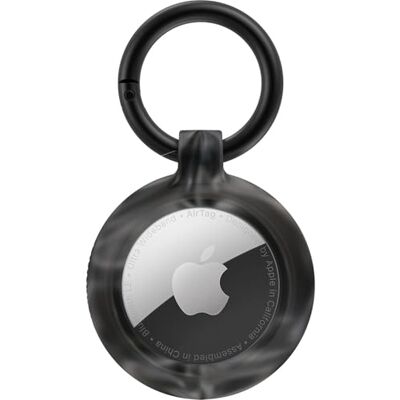 OtterBox AirTags Holder für AirTag, Boba Sorbet Stoßfeste, sturzsichere, dünne Schutzhülle für Apple AirTags, inklusive zwei Karabiners OtterBox AirTags Holder für AirTag, Boba Sorbet Stoßfeste, sturzsichere, dünne Schutzhülle für Apple AirTags, inklusive zwei Karabiners