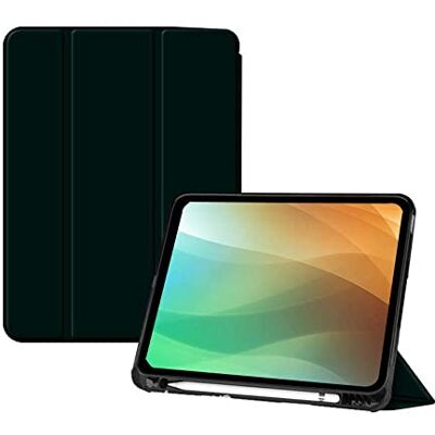 BXGH ipad 10,2 Zoll Hülle 7/8/9. Generation Schutz 2019/2020/2021, schützende Ledertasche, Verstellbarer Ständer, automatisches Wecken/Schlafen Smart Case für Apple ipad 10,2 Zoll (schwarz) BXGH ipad 10,2 Zoll Hülle 7/8/9. Generation Schutz 2019/2020/2021, schützende Ledertasche, Verstellbarer Ständer, automatisches Wecken/Schlafen Smart Case für Apple ipad 10,2 Zoll (schwarz)