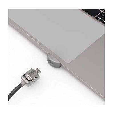 Apple MacBook Pro 13-Zoll Schlossadapter - Sicherheitsschloss Apple MacBook Pro 13-Zoll Schlossadapter - Sicherheitsschloss