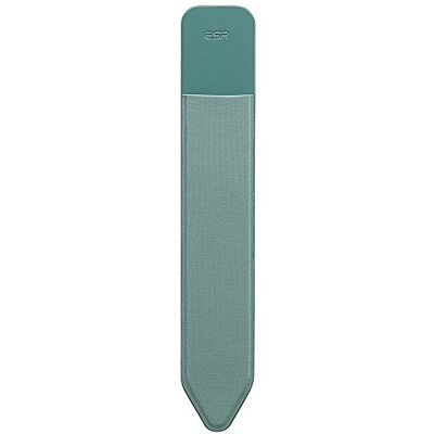 ESR Pencil Case Halter für Apple Pencil Pro/1./2. Gen, Klebehülle Elastische Tasche für Stylus Pen, sicher befestigt an der Hülle, kompatibel mit Apple Pencil, Grün ESR Pencil Case Halter für Apple Pencil Pro/1./2. Gen, Klebehülle Elastische Tasche für Stylus Pen, sicher befestigt an der Hülle, kompatibel mit Apple Pencil, Grün
