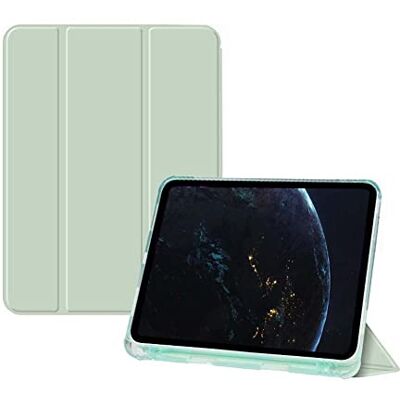 BXGH iPad 10.2 Case iPad 9. Generation 2021/ iPad 8. Generation 2020/ iPad 7. Generation 2019 Case, Slim Stand Hard Back Shell Protective Smart Cover für iPad 10.2 Zoll- Passend Grün BXGH iPad 10.2 Case iPad 9. Generation 2021/ iPad 8. Generation 2020/ iPad 7. Generation 2019 Case, Slim Stand Hard Back Shell Protective Smart Cover für iPad 10.2 Zoll- Passend Grün