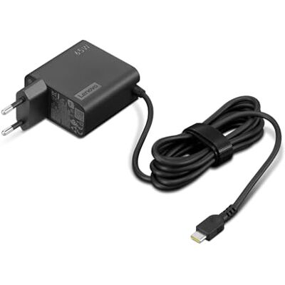 Lenovo Ersatzteil Power Adapter/Inverter Indoor 65 W Black, 4X21L54610 Lenovo Ersatzteil Power Adapter/Inverter Indoor 65 W Black, 4X21L54610