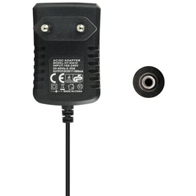 Blendend SVGA-Konverter mit Audio zu HDMI in schwarz, inklusive Netzteil, ideal zum Anschluss von Geräten mit VGA- und Audioausgang an Displays mit HDMI-Eingang. Blendend SVGA-Konverter mit Audio zu HDMI in schwarz, inklusive Netzteil, ideal zum Anschluss von Geräten mit VGA- und Audioausgang an Displays mit HDMI-Eingang.